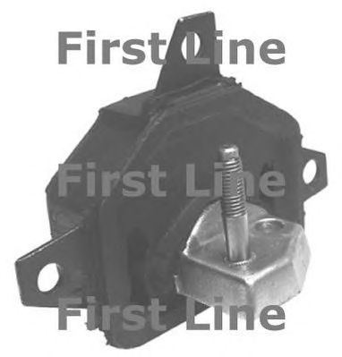 FIRST LINE fem3322 -  Подвеска, двигатель